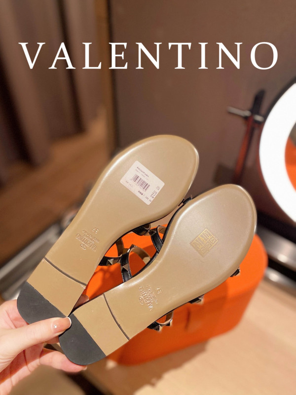 HOT SALE VALENTINO MULES