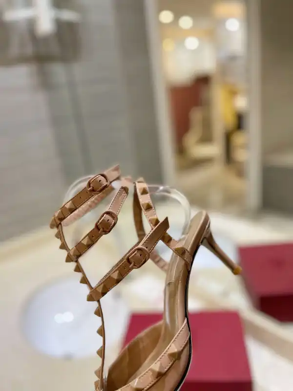 VALENTINO pumps-6.5CM