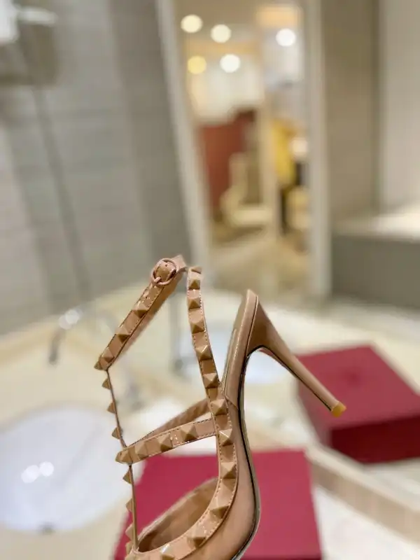 VALENTINO pumps-10CM