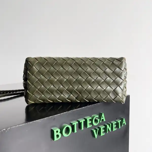 Yupoo bagsoffer BOTTEGA VENETA SMALL ANDIAMO-25*22*10.5cm