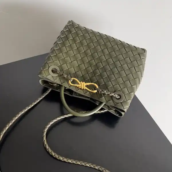 Frstbag ru BOTTEGA VENETA SMALL ANDIAMO-25*22*10.5cm