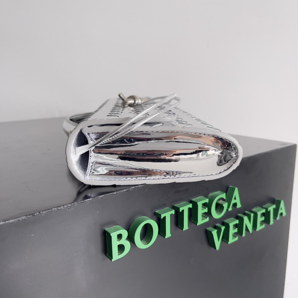 HOT SALE BOTTEGA VENETA Long Clutch Andiamo With Handle-31*13*3CM