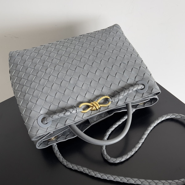 HOT SALE BOTTEGA VENETA MEDIUM ANDIAMO