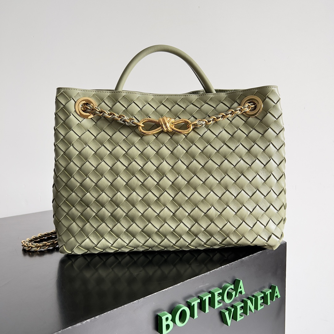 HOT SALE BOTTEGA VENETA MEDIUM ANDIAMO