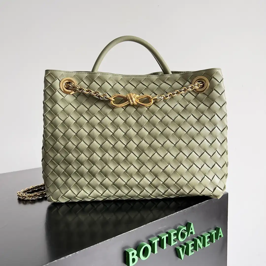 Frstbag ru BOTTEGA VENETA MEDIUM ANDIAMO