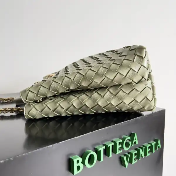 Bagsoffer yupoo BOTTEGA VENETA MEDIUM ANDIAMO