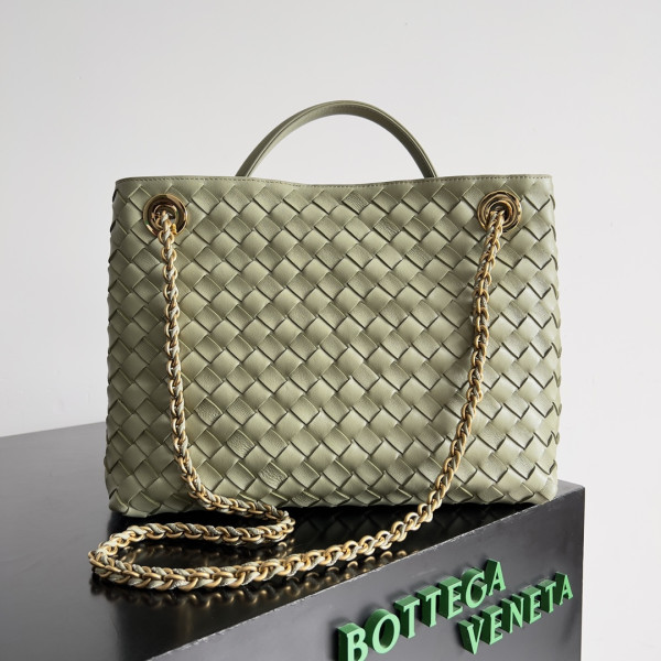 HOT SALE BOTTEGA VENETA MEDIUM ANDIAMO