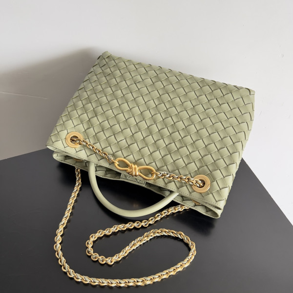 HOT SALE BOTTEGA VENETA MEDIUM ANDIAMO