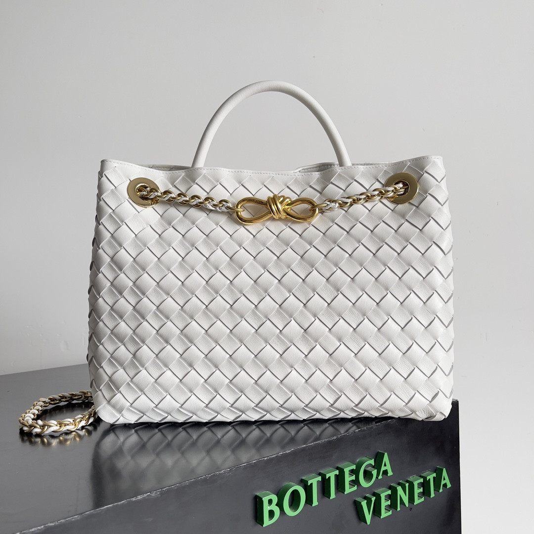 HOT SALE BOTTEGA VENETA MEDIUM ANDIAMO