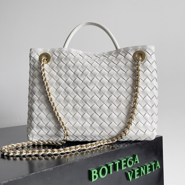 HOT SALE BOTTEGA VENETA MEDIUM ANDIAMO