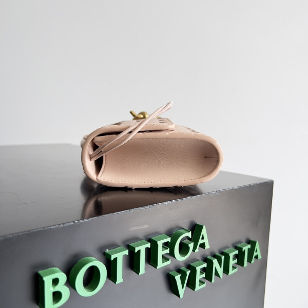 [FREE SHIPPING] BOTTEGA VENETA Long Clutch Andiamo With Handle-31*13*3CM