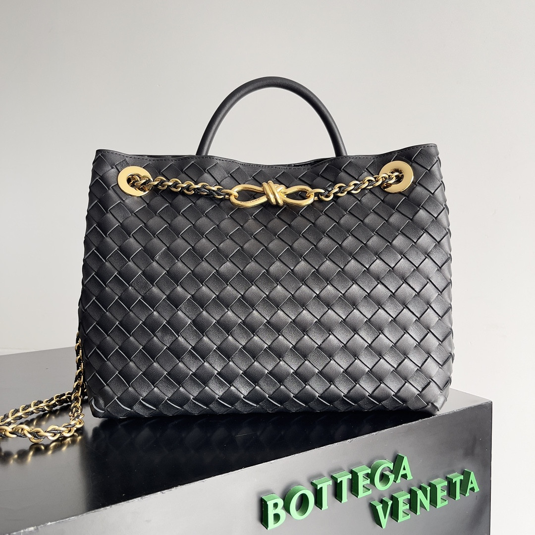 HOT SALE BOTTEGA VENETA MEDIUM ANDIAMO