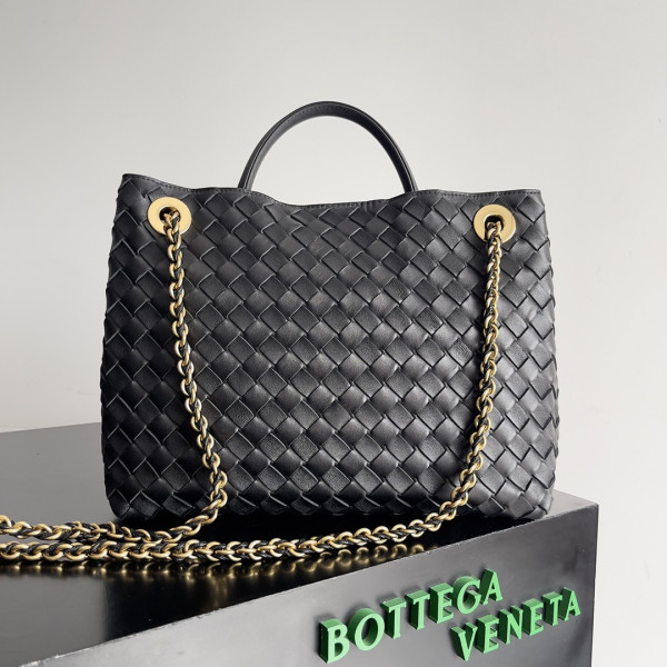 HOT SALE BOTTEGA VENETA MEDIUM ANDIAMO