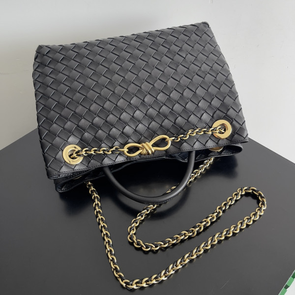 HOT SALE BOTTEGA VENETA MEDIUM ANDIAMO