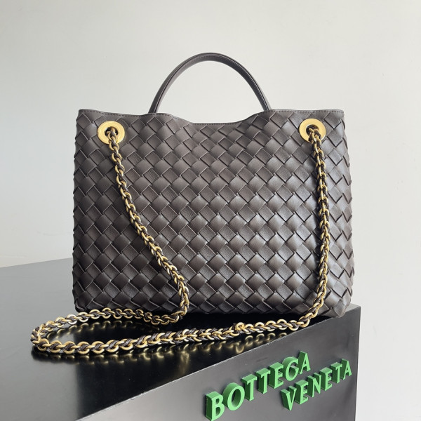 BOTTEGA VENETA MEDIUM ANDIAMO