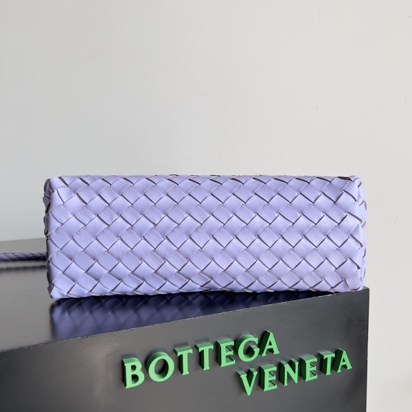 HOT SALE Bottega Veneta Small East-West Andiamo-29*10*18cm