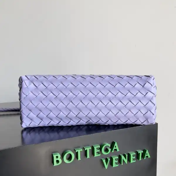 Bottega Veneta Small East-West Andiamo-29*10*18cm