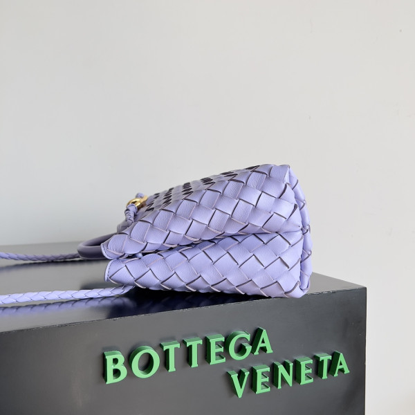 HOT SALE Bottega Veneta Small East-West Andiamo-29*10*18cm