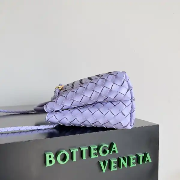 Bottega Veneta Small East-West Andiamo-29*10*18cm