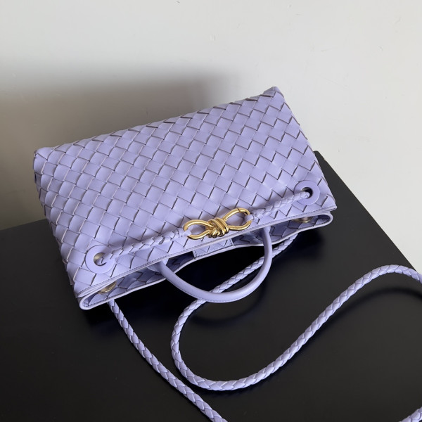 HOT SALE Bottega Veneta Small East-West Andiamo-29*10*18cm