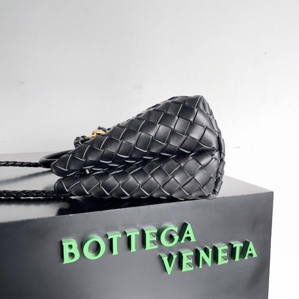 HOT SALE Bottega Veneta Small East-West Andiamo-29*10*18cm