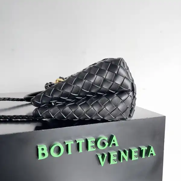 Affordable Bottega Veneta Small East-West Andiamo-29*10*18cm