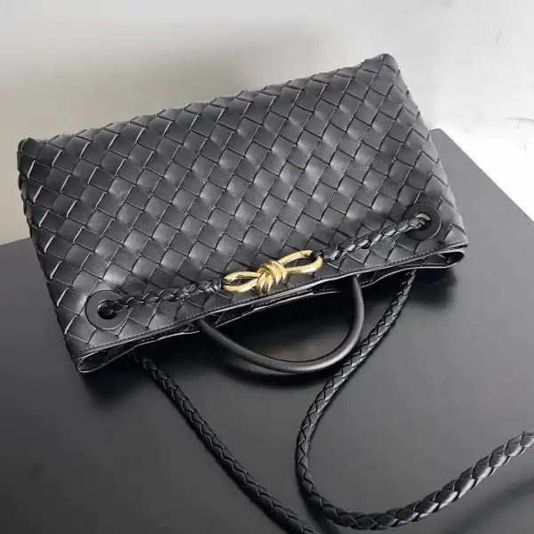 Affordable Bottega Veneta Small East-West Andiamo-29*10*18cm