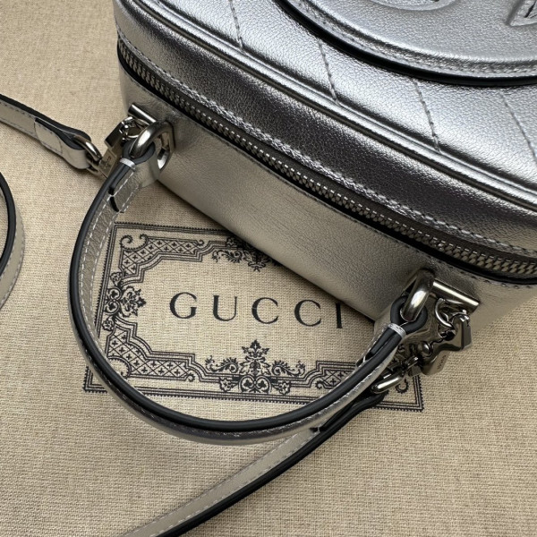 HOT SALE GUCCI BLONDIE TOP HANDLE BAG