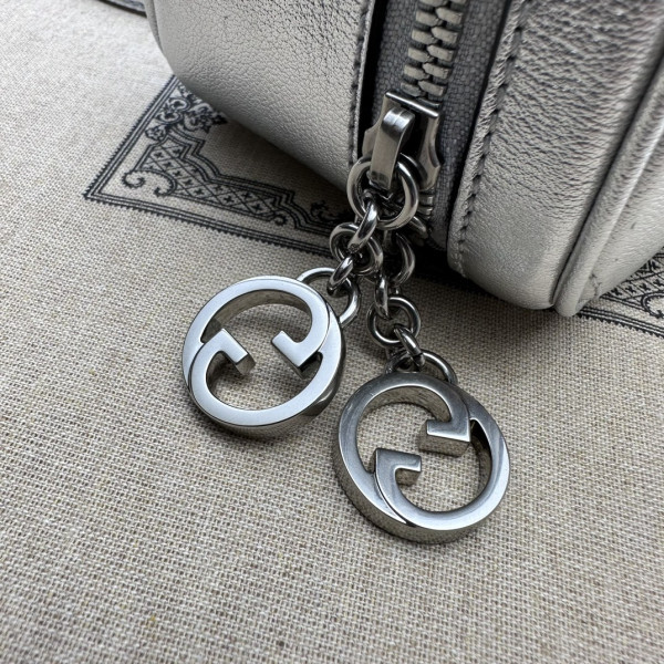 HOT SALE GUCCI BLONDIE TOP HANDLE BAG