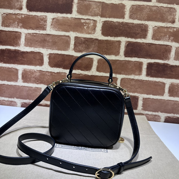 HOT SALE GUCCI BLONDIE TOP HANDLE BAG