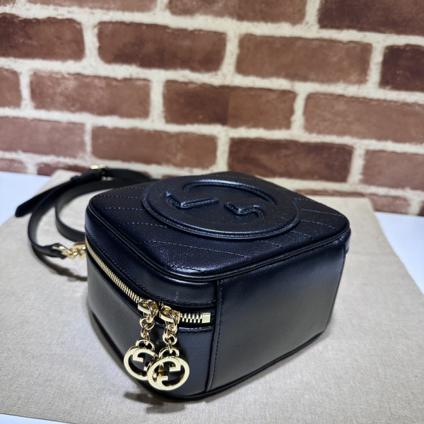 HOT SALE GUCCI BLONDIE TOP HANDLE BAG