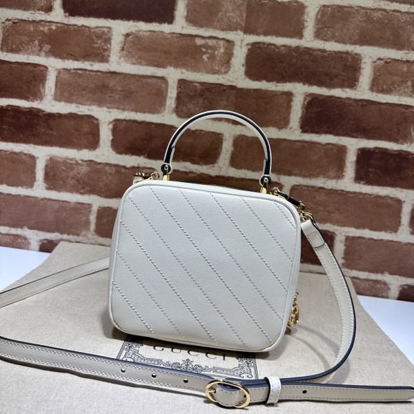 HOT SALE GUCCI BLONDIE TOP HANDLE BAG