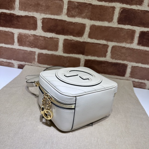 HOT SALE GUCCI BLONDIE TOP HANDLE BAG