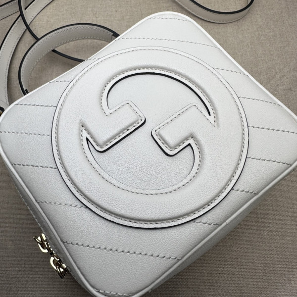 HOT SALE GUCCI BLONDIE TOP HANDLE BAG