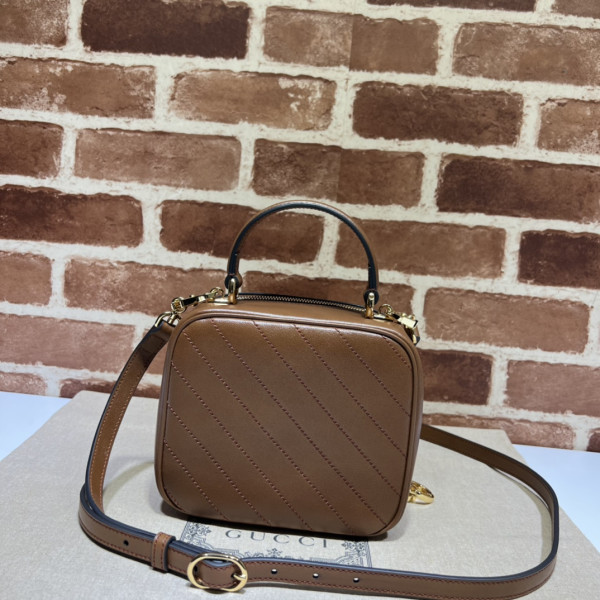 HOT SALE GUCCI BLONDIE TOP HANDLE BAG