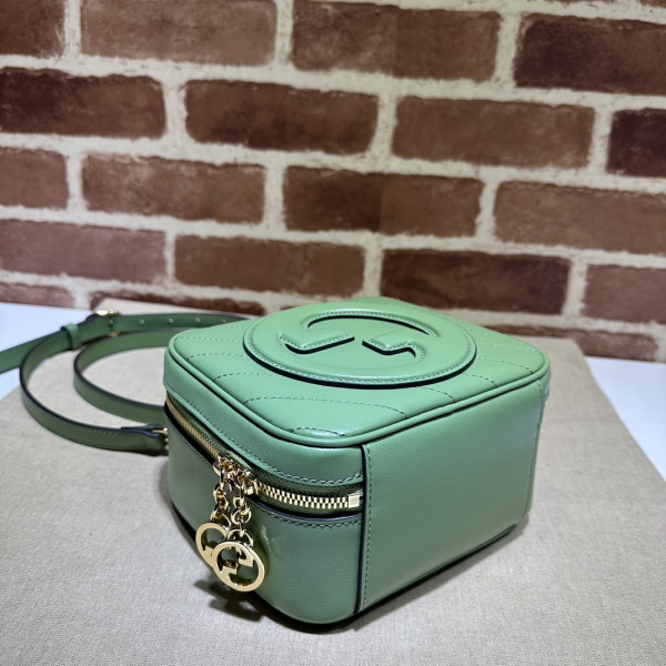 HOT SALE GUCCI BLONDIE TOP HANDLE BAG