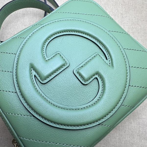 HOT SALE GUCCI BLONDIE TOP HANDLE BAG