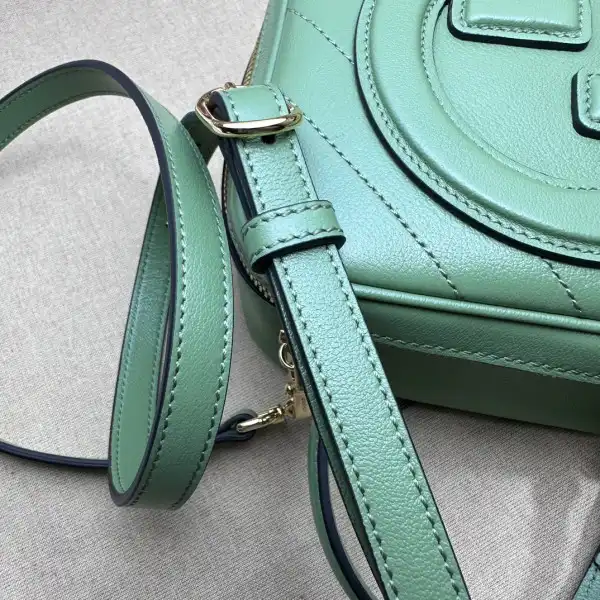 GUCCI BLONDIE TOP HANDLE BAG