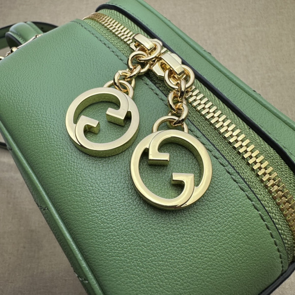 HOT SALE GUCCI BLONDIE TOP HANDLE BAG