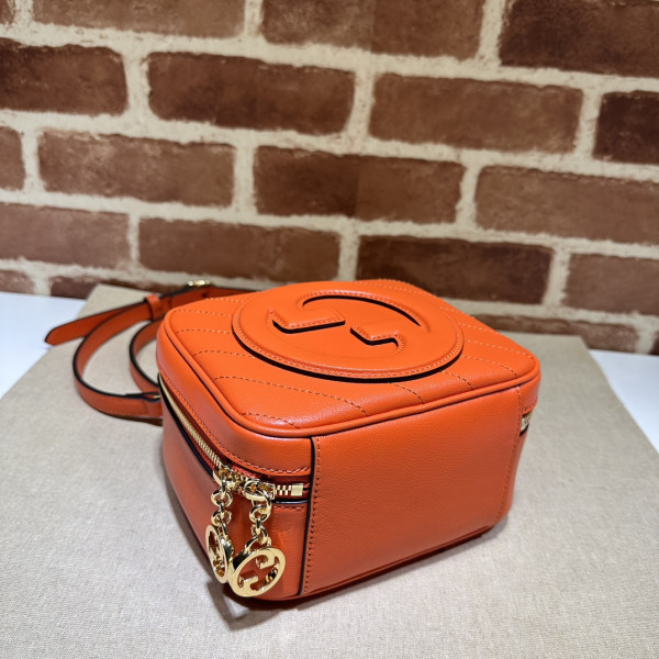 HOT SALE GUCCI BLONDIE TOP HANDLE BAG