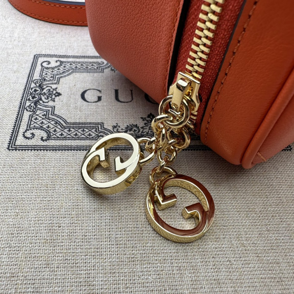 HOT SALE GUCCI BLONDIE TOP HANDLE BAG