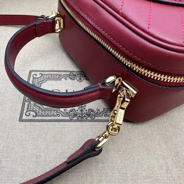 Affordable GUCCI BLONDIE TOP HANDLE BAG