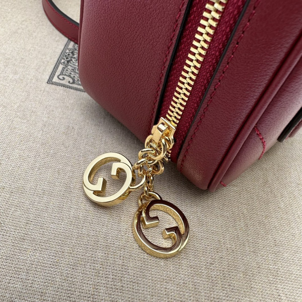 HOT SALE GUCCI BLONDIE TOP HANDLE BAG