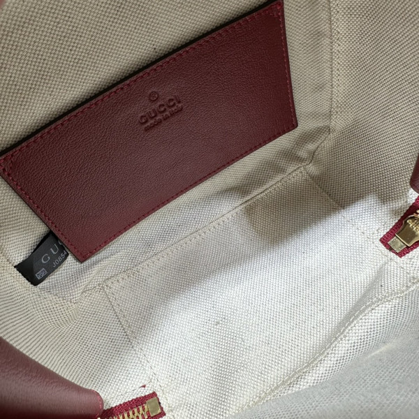 HOT SALE GUCCI BLONDIE TOP HANDLE BAG