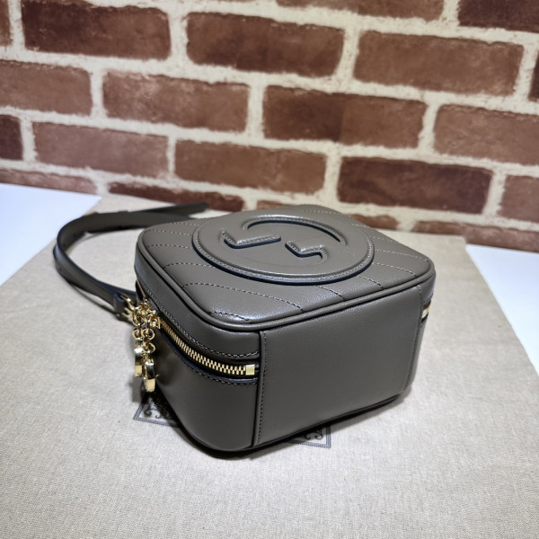 HOT SALE GUCCI BLONDIE TOP HANDLE BAG