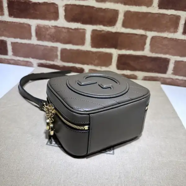 Affordable GUCCI BLONDIE TOP HANDLE BAG