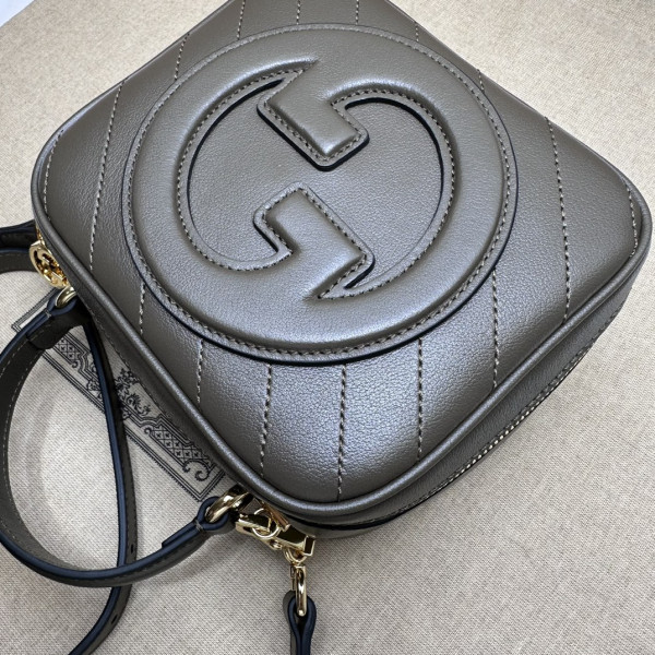 HOT SALE GUCCI BLONDIE TOP HANDLE BAG