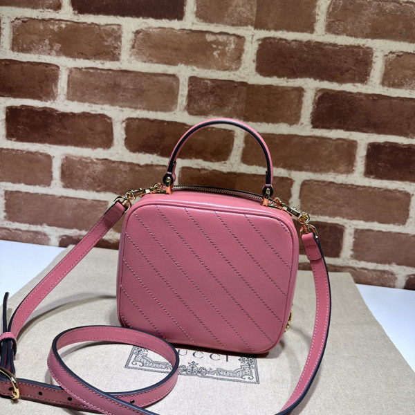 HOT SALE GUCCI BLONDIE TOP HANDLE BAG