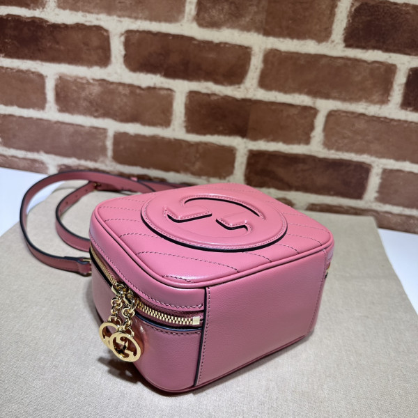 HOT SALE GUCCI BLONDIE TOP HANDLE BAG