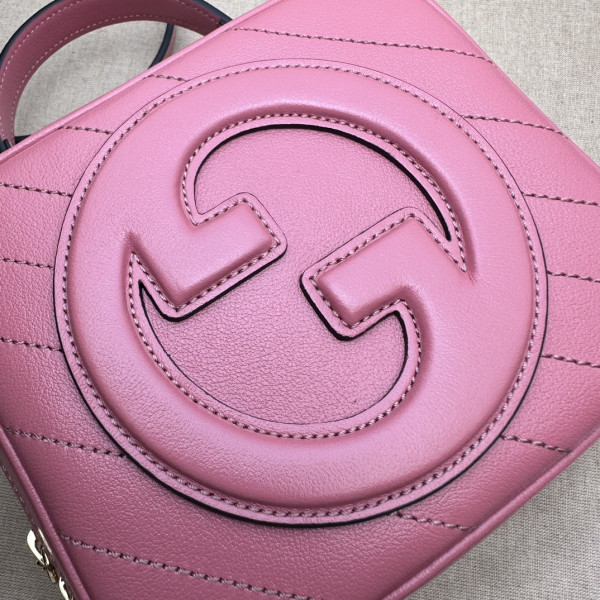 HOT SALE GUCCI BLONDIE TOP HANDLE BAG